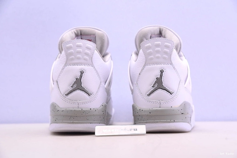 White  4 Jordan CT8527-100 Retro Oreo 1112